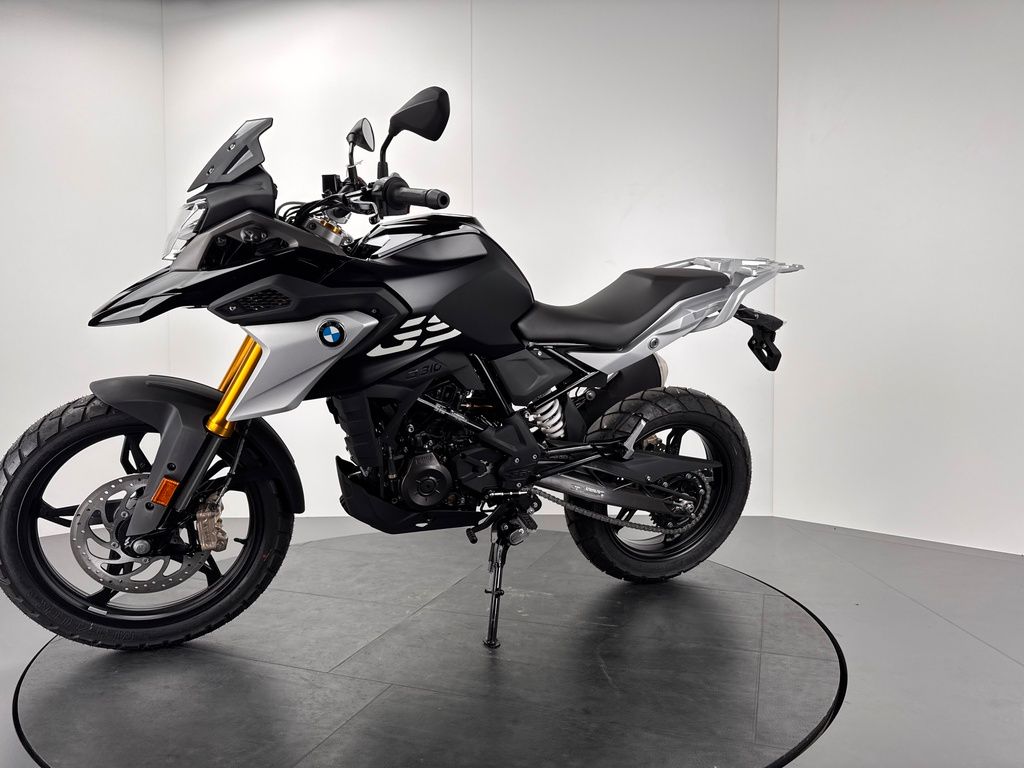 Fahrzeugabbildung BMW G 310 GS *TAGESZULASSUNG