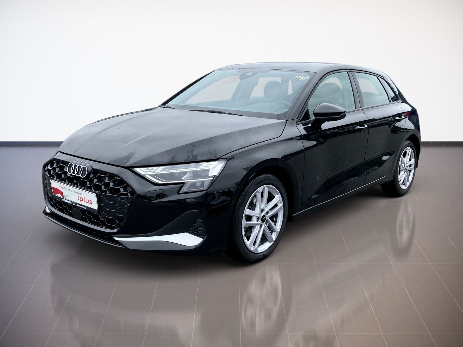 Audi A3 - Bild 2