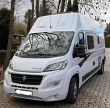 Knaus Boxlife 600 DQ - Familienauto - 4Schlafplätze - Knaus BoxLife