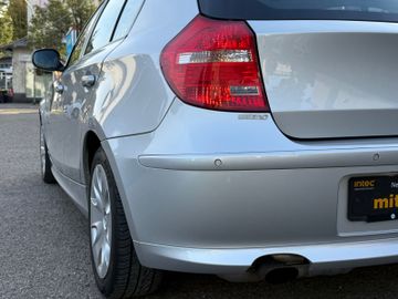 BMW 116 - 10
