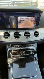 Mercedes E 200 - 7