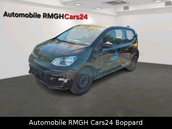 Volkswagen up! KLIMAANLAGE Modell 2022