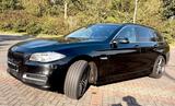 BMW 535d xDrive Touring solides Langstreckenfahrzeug - BMW 535 in Düsseldorf