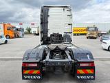 Volvo FH 500 Sattelzugmaschine XL TOP Zust. VEB Bremse - Sattelzugmaschine