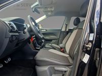 Volkswagen T-Cross - Vorschau Bild 6