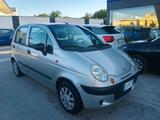 Daewoo Matiz - Daewoo Matiz Gebrauchtwagen