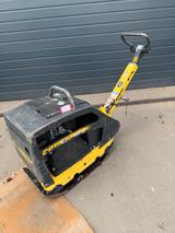 BOMAG Rüttelplatte 210KG BPR35/42 D/E - Rüttelplatte