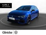 Volkswagen Golf VIII 2.0 TSI R Performance 20 Years 4Motion - Volkswagen Golf: Blau, Tsi Motion