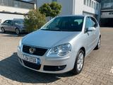 Volkswagen Polo IV United 1.4*Tüv & Au NEU* - Volkswagen Polo: Iv