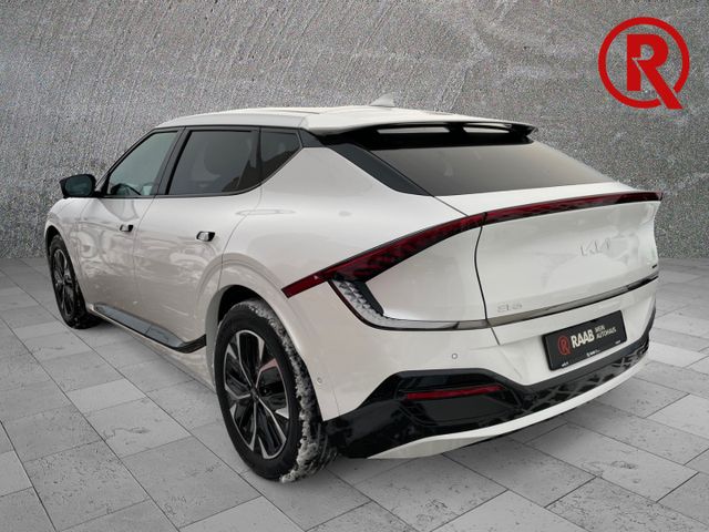EV6 GT-Line 4WD PDCv+h SHZ LenkradHZG Memory Sit