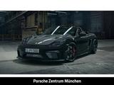 Porsche 718 Spyder RS BOSE Rückfahrkamera LED - Porsche Boxster aus 2025