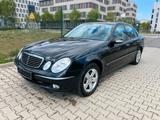 Mercedes-Benz E 200 KOMPRESSOR AVANTGARDE Automatik Tüv Neu  - gebrauchte Mercedes-Benz E 200 aus dem Jahr 2002