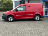 Volkswagen Caddy Nfz Kasten BMT - VW Caddy Gebrauchtwagen in Magdeburg