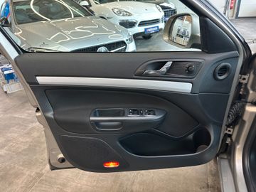 Skoda Octavia Lim. Family *SZHZ*PDC*ISOFIX-BEIFAHRER*
