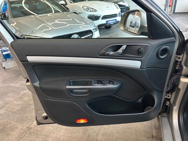 Skoda Octavia Lim. Family *SZHZ*PDC*ISOFIX-BEIFAHRER*
