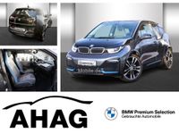 BMW i3 - Vorschau Bild 1