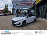 Peugeot 308 SW Hybrid 145 Allure LED ACC SHZ 360 Kamera - Peugeot 308 Jahreswagen