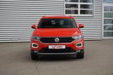 Volkswagen T-Roc 1.5 TSI Sport SHZ LED ACC AHK PDC Navi - VW T-Roc in Magdeburg