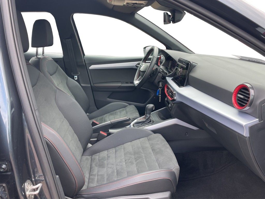 Seat Arona - Bild 12