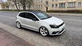 Volkswagen Polo 1.8 TSI GTI GTI - Volkswagen Polo mit Benzin-Antrieb: Kleinwagen