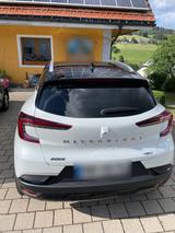 Mitsubishi ASX 1.6 Hybrid Select Select - Mitsubishi ASX: Select