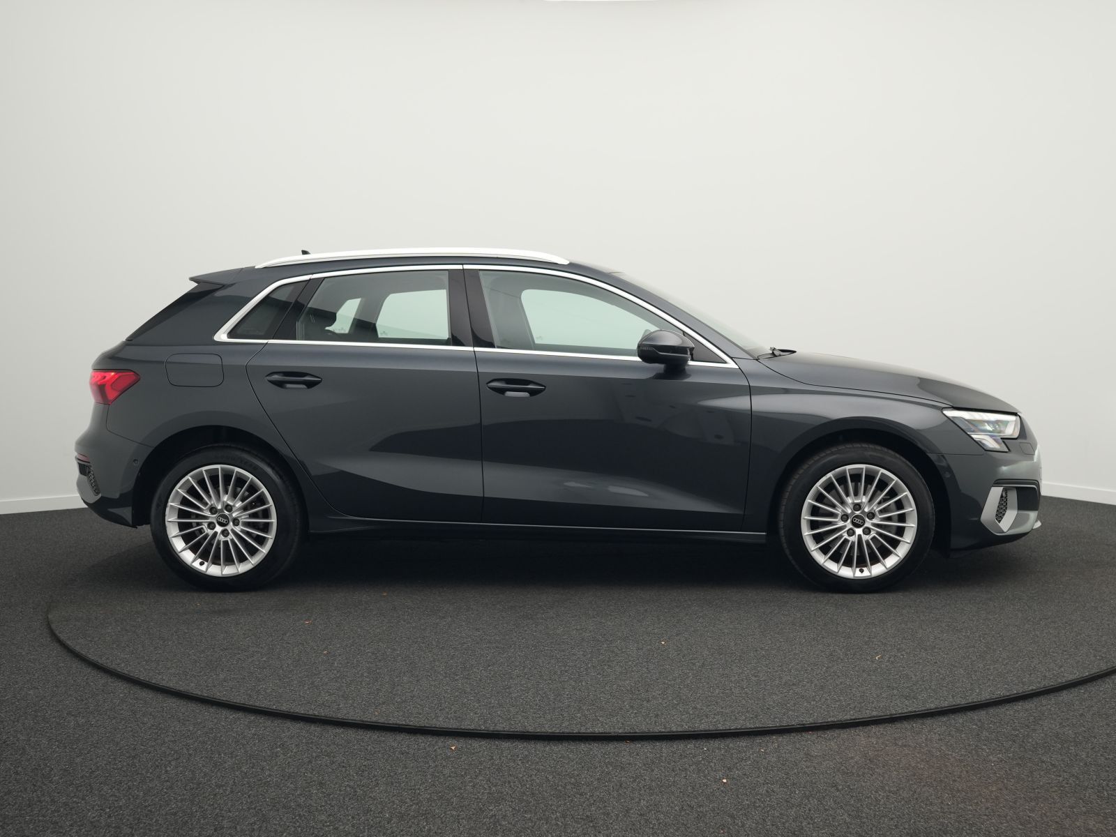 Audi A3 - Bild 11