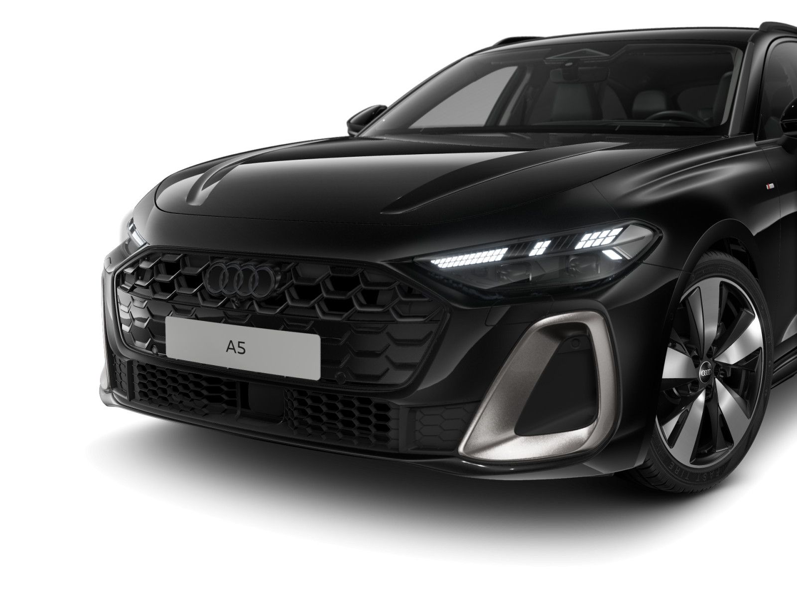 Audi A5 - Bild 12