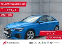 Audi A3 - Vorschau Bild 1
