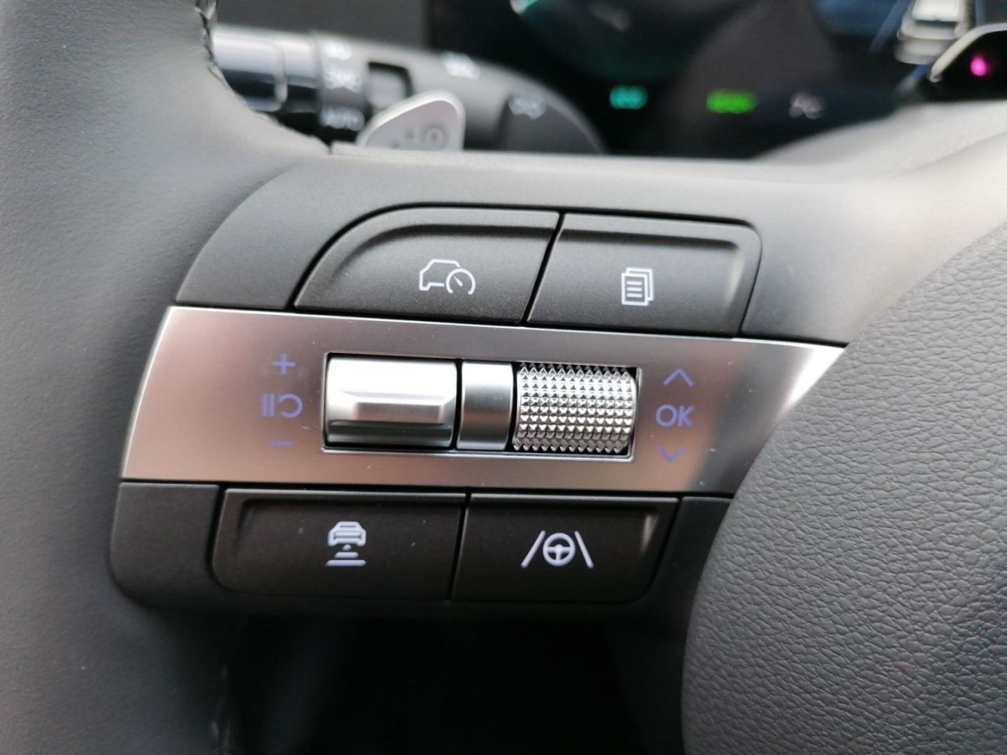 Hyundai KONA - Bild 18