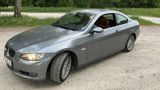 BMW 325i xDrive Coupé - gepflegt - 1. Hand - BMW 325: 325i Xdrive