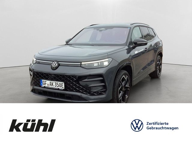 Volkswagen Tayron 1.5 TSI Hybrid R-Line