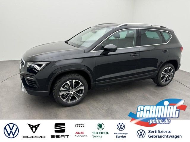 Seat Ateca 1.5 TSI DSG Style Edition AsistenzXL AHK