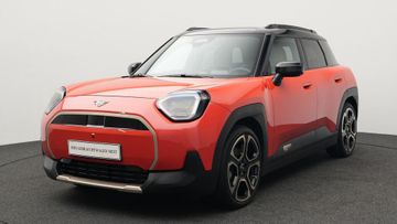 MINI Leasingangebot: MINI Aceman E