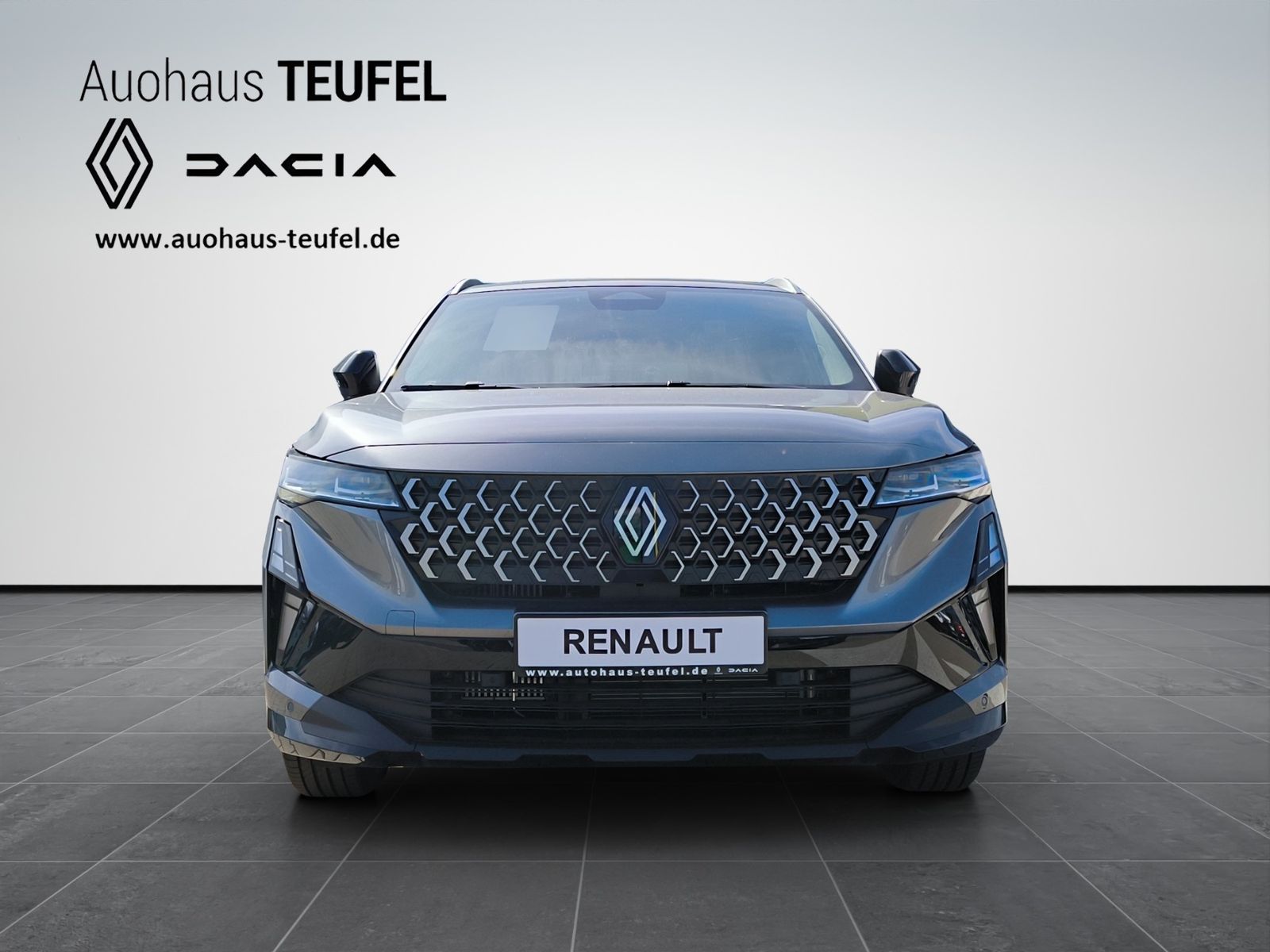 Renault Austral - Bild 2