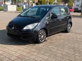 Mitsubishi Colt, LPG, TÜV neu - Mitsubishi Colt Gebrauchtwagen in Freiburg