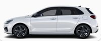 Hyundai i30 - Vorschau Bild 4