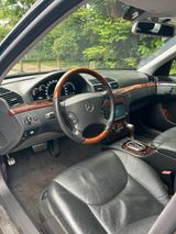 Mercedes-Benz Mercedes Benz S500 L TÜV 05.2027 NEU 141 0... - Mercedes-Benz S 500 aus 2000