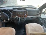 HYMER / ERIBA / HYMERCAR Wohnmobil teilintegriert Ford - HYMER / ERIBA Teilintegrierter