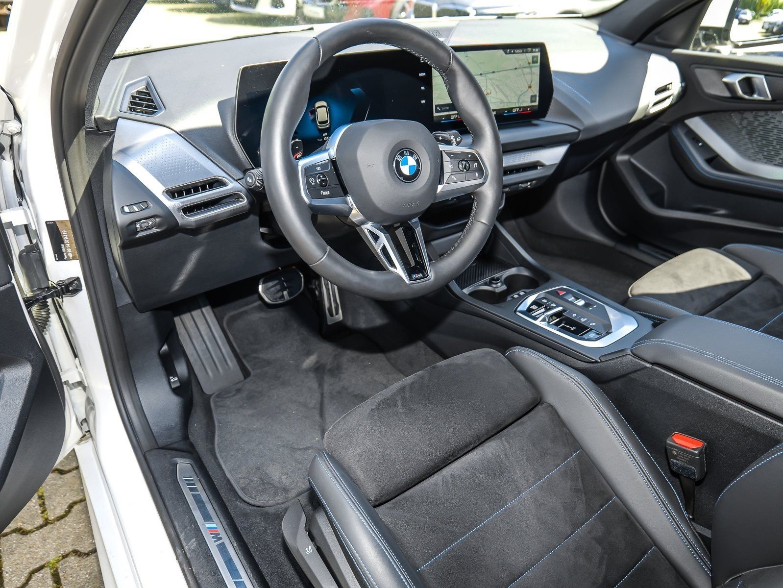 BMW 120 - Bild 16