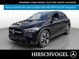 Mercedes-Benz GLA 180 d Progressive Line+Night+Pano+DISTRONIC - Mercedes-Benz 180 d