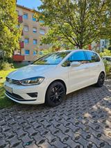 Volkswagen Golf Sportsvan 1.4 TSI DSG Highline BMT Highline - Volkswagen Golf Sportsvan in Frankfurt (Main)