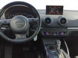 Audi A3 1,8 TFSI ambition SiHz LED DSG - Audi A3: Limousine