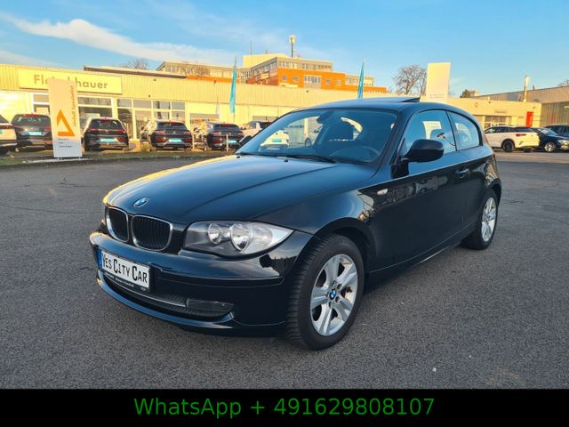 BMW 118i   Lim.