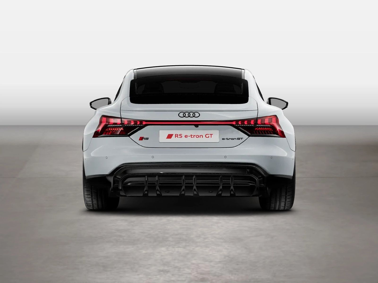 Audi RS e-tron GT - Bild 4