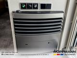Dethleffs Nomad 460 EL - Dethleffs Wohnwagen 460