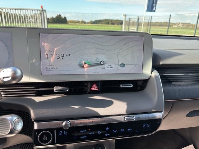 Ioniq 5 Techniq Elektro