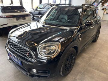 MINI Cooper S Countryman *1.HAND*19%*PANO*KAMERA*PDC*