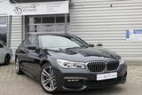 BMW 730 d°M-Sport°LED°H&K°Massage°19% MWST - gebrauchte BMW 730 aus dem Jahr 2018