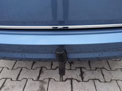 VW Caddy 1.4 TSI Highline BMT~AHK~tolle Farbe