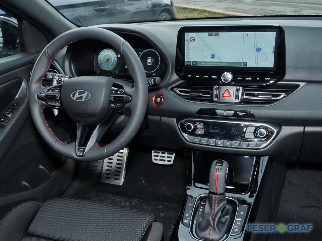 Hyundai i30 - Bild 3